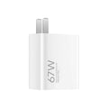 Suitable for all 67w chargers, including xiaomi 13 pro and redmi charging adapters. supports k50 pro fast charging. direct from the source factory