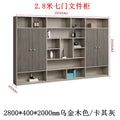 [free installation] 3.5m door filing cabinet model b