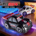c6 camera drift car with screen dual-mode remote control car q version mini cartoon car toy wholesale