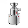 Henglian soy milk machine commercial breakfast shop slag slurry separation tofu machine fully automatic soybean pulping and pulping machine freshly ground
