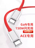 12a data cable compatible with oneplus full series, oneplus ace 2 pro data cable, 150w supervooc charging cable