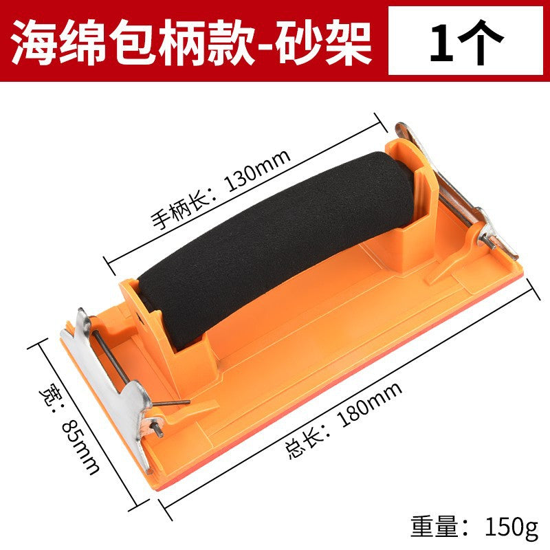 Sandpaper for sanding and polishing, ultra-fine 120 grit to 600 grit, wet/dry sandpaper, fine sandpaper, abrasive cloth, sanding paper, wet sanding for woodworking