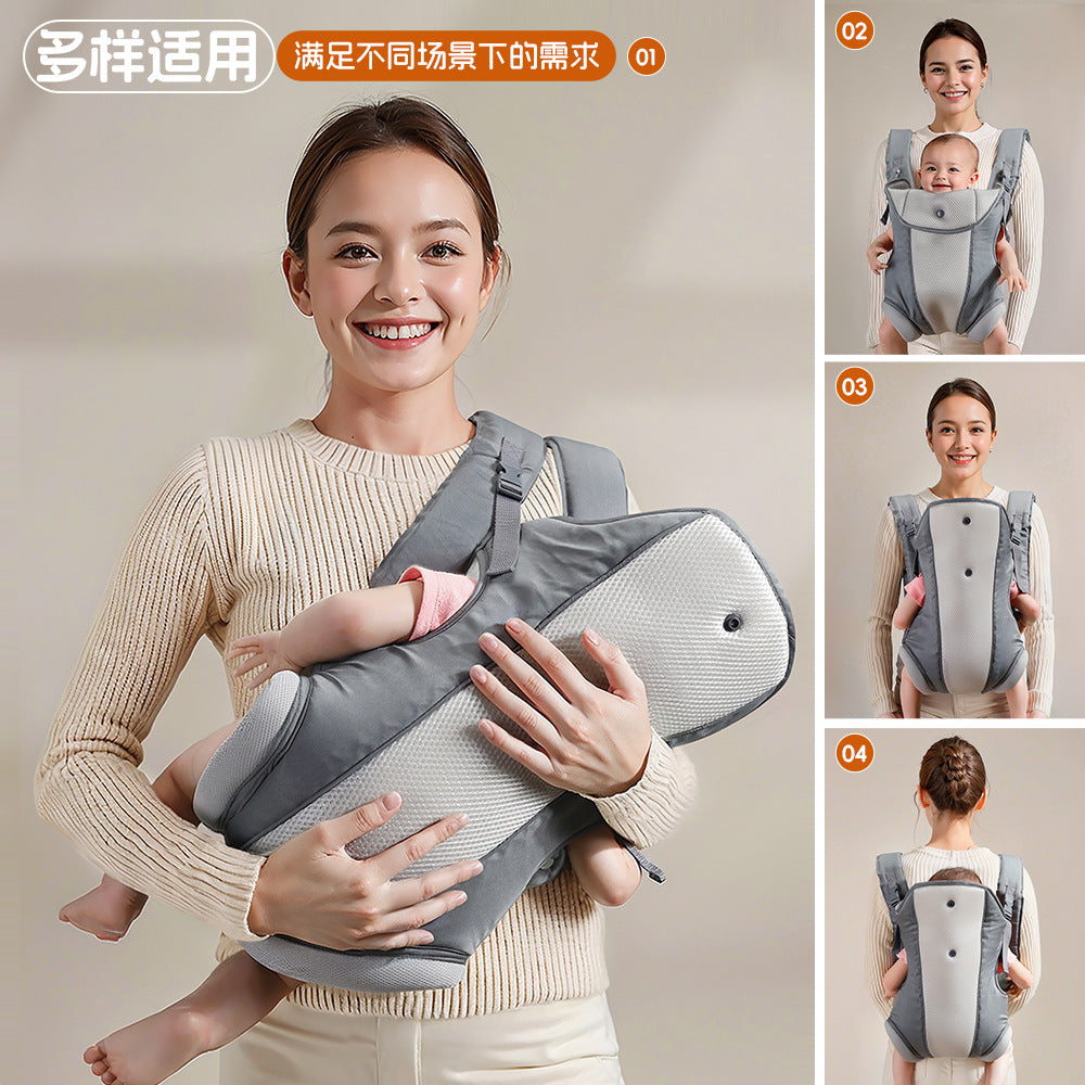 baby shoulder carrier, infant travel waist stool, baby carrier, baby carrier, baby carrier, horizontal carrier