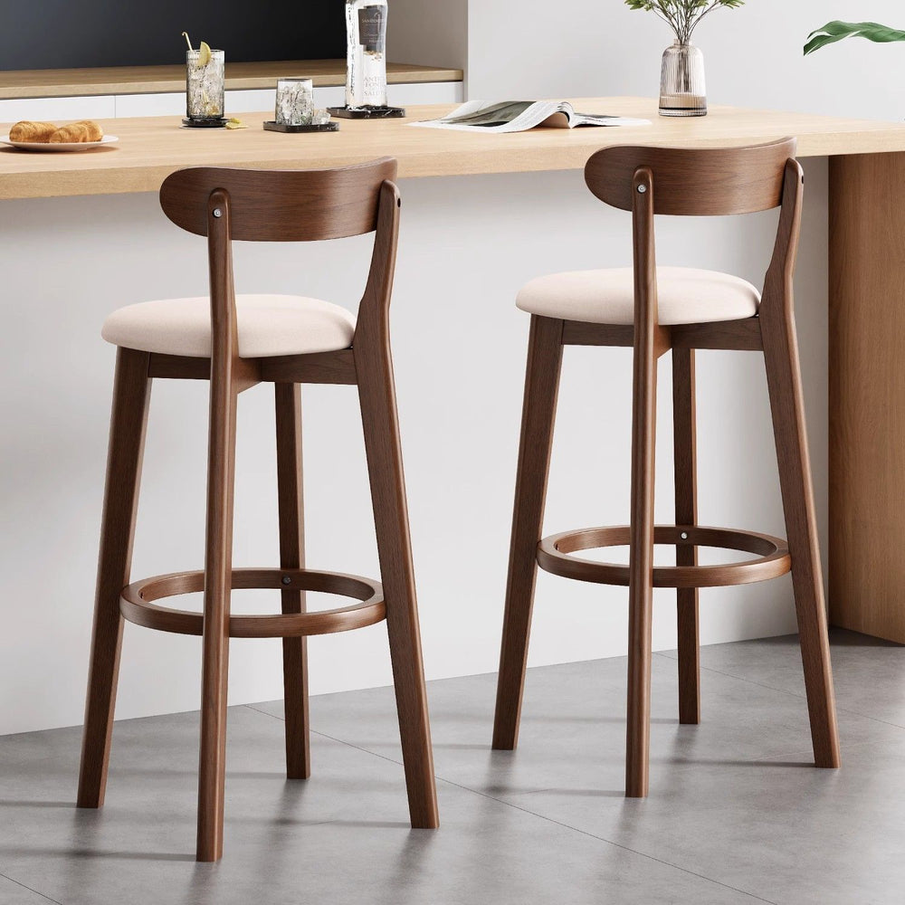 Bar chair solid wood high stool bar stool casualfor home high chair commercial dining chair cashier table chair