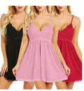 foreign trade european and american sexy lingerie, sexy suspender skirt, sexy pajamas, home women's clothing, mesh skirt, ready for shipment