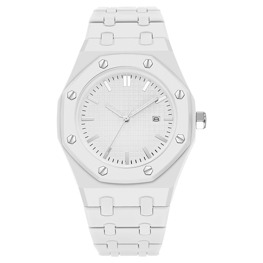 2025 men's watches, plastic men's quartz watches, women's watches - wholesale from manufacturers, affordable luxury, niche brands, cross-border e-commerce