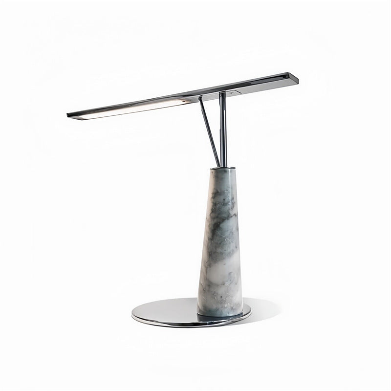 Visionnaire marble table lamp postmodern designer model room bedroom bedside lamp study table lamp