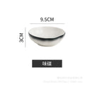 Flavor plate