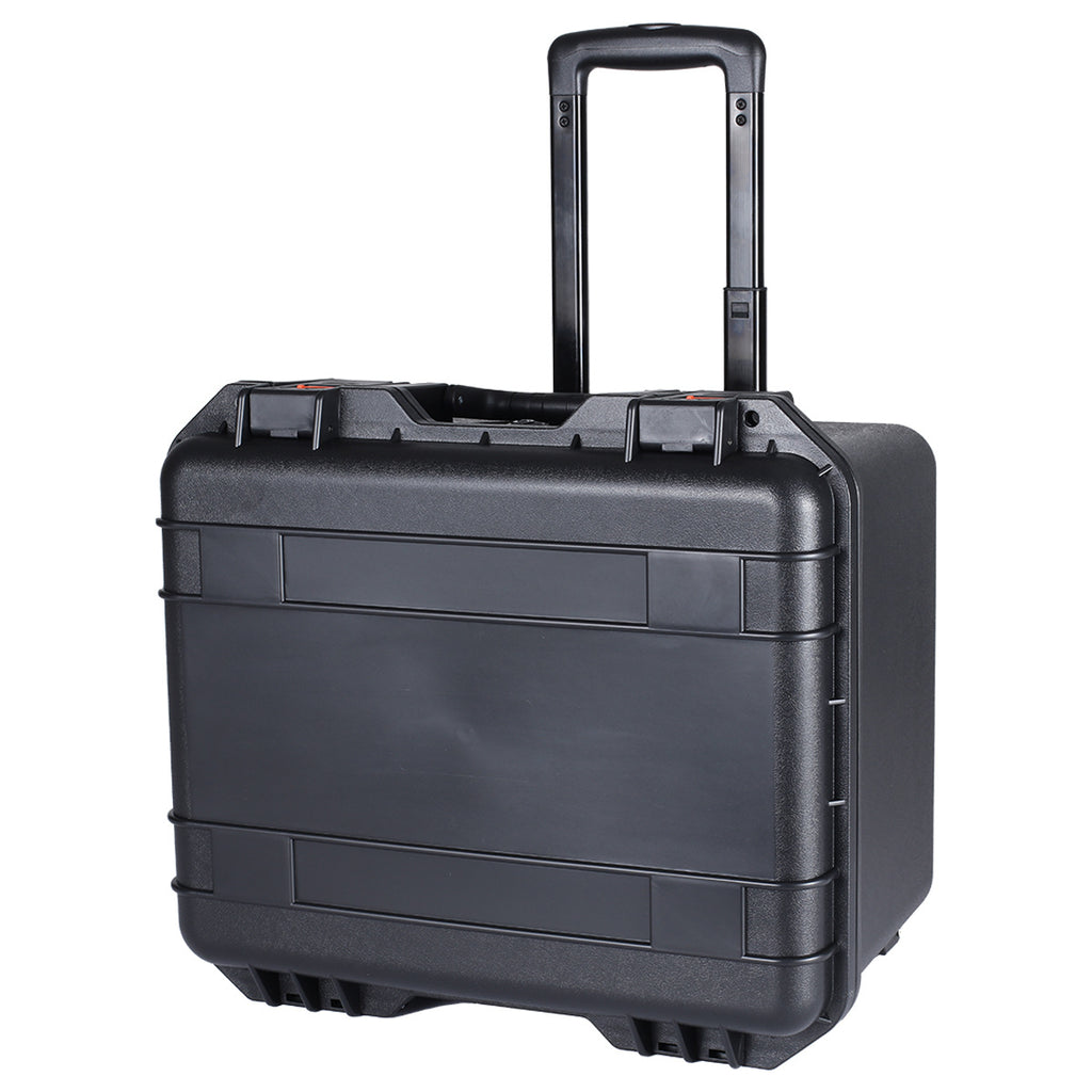 All kinds of high-end equipment Safety protection box Instrumentation Safety photography equipment Camera storage box Suitcase