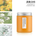 Production and processing of car solid balm car perfume car air freshener solid aromatherapy ornaments personalized