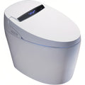 smart toilet fully automatic all-in-onefor home instant heating voice siphon water pressure-free electric toilet