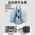 Baby anti-fall head protector pillow, baby learning to walk head protection pad, children's anti-fall hat, toddler anti-collision safety helmet