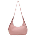 Korean style large capacity women's bag 2025 autumn/winter new collection minimalist versatile shoulder bag high-end bestselling underarm bag