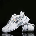 Men's shoes 2026 spring new arrivals: versatile dad sneakers, korean style trendy student fashion, men's athletic shoes