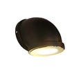 Industrial style wind pipe wall lamp loft retro iron wall lamp american restaurant bar corridor aisle b&b balcony