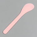 Mask tools, mask stick, mask stick, scraper, mask spoon, mask powder stirring stick, seam scraper, plastic scraper knife