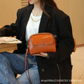 Women's handbags 2024 new summer genuine leather women's bag phone bag shoulder bag crossbody bag women's mini small bag