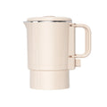 【for export only】practical travel portable multifunctional kettle stainless steel electric hot water kettle