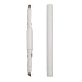 makeup brush double-ended eye brush can be rotated four-in-one multi-functional eyebrow brush lip brush oblique eye shadow brush makeup brush