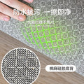 Distributed carpet living room  new cream style no-wash and wipeable bedroom waterproof sofa light luxury high-end floor mat