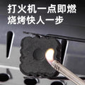 Fruit charcoal, flammable wood, quick-burning charcoal, barbecue charcoal, square and round charcoal, tea charcoal, camping-specific charcoal