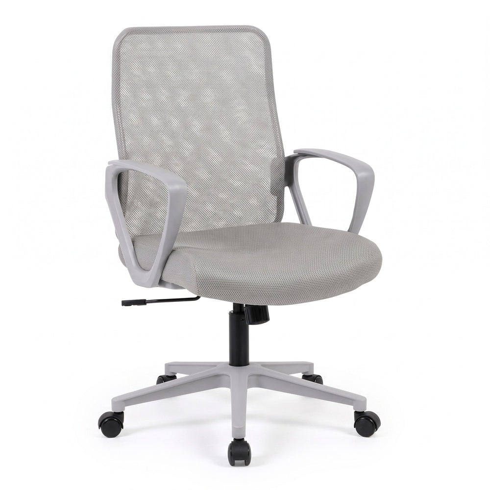 personalized office chair, high-quality staff chair, office-specific computer chair, wave office chair, available in conference rooms