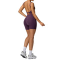 European and american new pocket yoga outfit women's set high waist shaping stretch fitness set quick-dry breathable activewear
