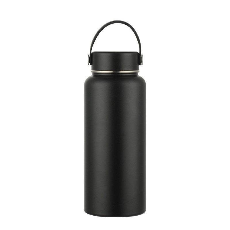304 stainless steel insulated tumbler - multifunctional vacuum straw space cup - portable outdoor sports water bottle - wholesale