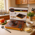 export high-power electric ceramic stove infrared cooker for cooking, soup and hot pot, no need to choose pots, saving electricity
