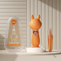 Babycare baby nasal aspirator - gentle suction for congestion relief, newborn & infant use