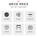 Bangxiang multifunctional hot air circulation medium temperature disinfection and cleaning cabinet ytd-500a-1/1000a-2/1500a-3