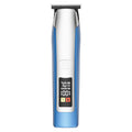 new arrival digital hairdressing device for home electric clipper multi-function hair salon special clipper electric hairdressing device