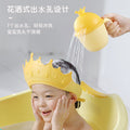 Baby bath water ladle shower head kids water scoop plastic small ladle water scoop water scoop handy gadget baby shampoo cup