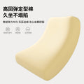 Modern minimalist ergonomic chair - home office backrest, comfortable lumbar support, executive swivel chair, gaming chair, computer chair