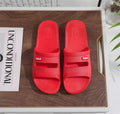Hotel men's slippers, street vendor slippers, home slippers, women's slippers, outdoor comfortable wear-resistant waterproof bath slippers