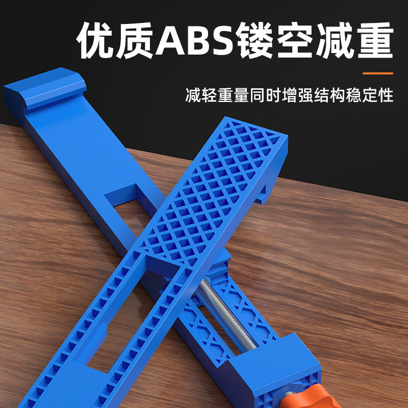 's new product, adjustable cutting machine base guide rail, special portable saw marble machine accessories for woodworking