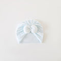 Dudu baby hat (blue)