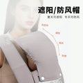 Baby carrier - universal, multifunctional, lightweight, front-carry, easy outing, simple horizontal carry, backpack style - the ultimate baby carrying solution