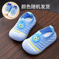 autumn collection: new fall toddler shoes for baby girls (0-1-3 years) - fabric spring/autumn first walker shoes for baby boys
