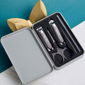 portable anti-splash nail clipper set beauty manicure nail clipper set manicure tool set complete set