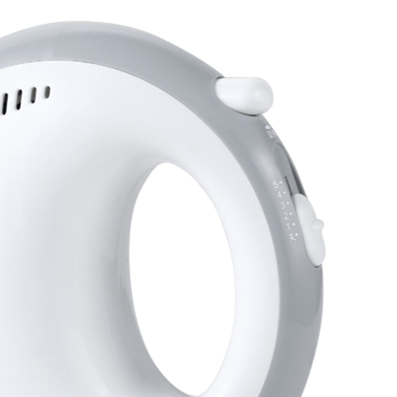 Electric hand mixer - mini handheld whisk for home use - cream and batter mixing - wholesale from manufacturer