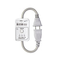 Router scheduled restart controller fully automatic timer time cat wifi power off smart reset switch connection cable