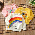 Children's hoodie  autumn collection, 100% cotton, long sleeve t-shirt for boys and girls, infant and toddler pullover top
