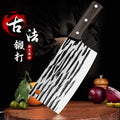 Kitchen knife for home knife kitchen stainless steel white slicing knife meat knife chef special knife super sharp