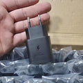 Suitable for samsung pd25w us/eu super fast charging adapter, s23 phone charger, s22 uk fast charging adapter