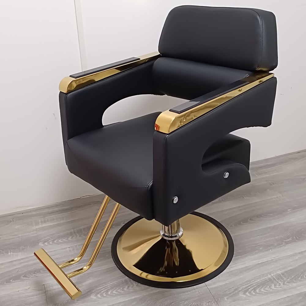 Hairdressing shop hairdressing chair hair cutting chair classypopular hairdressing shop chair hair salon perm and dyeing seat classy hairdressing chair