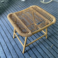 Chair footrest