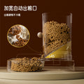 Cat bowl dog bowl feeder water dispenser cat food bowl stainless steel pet water double bowl pet automatic feeder