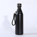 Factory direct: cross-border american coke bottle 304 stainless steel insulated tumbler, 20oz popular insulated cup for women - wholesale