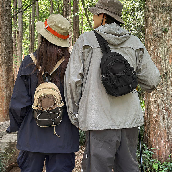 Cross-border popular leisure outdoor camping sports backpack large capacity multi-functional mountaineering backpack light hiking backpack
